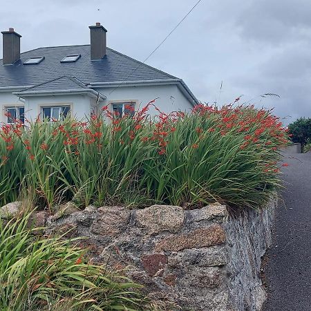 Ard An Phiobaire Villa Doiri Beaga Exterior photo